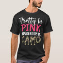 Zoek naar roze camo tshirts Jacht