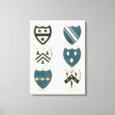 Recherche de héraldique art Crêtes