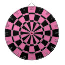 Recherche de anniversaire jeux de fléchettes Rose