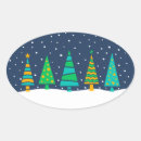 Recherche de bijoux autocollants Hiver