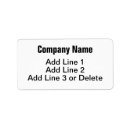 Recherche de school name labels Simple