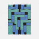 Zoek naar blok dekens Blauw
