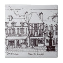 Recherche de la bretagne carreaux France