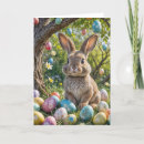 Recherche de décorations pâques cartes Oeufs de pâques