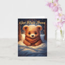 Recherche de enfant malade cartes postales Pour enfants