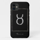 Zoek naar taurus iphone hoesjes Sterrenbeeld