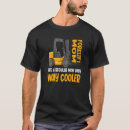 Recherche de warehouse tshirts Forklift