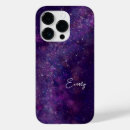 Recherche de galaxies coques Nom