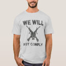 Recherche de le deuxième amendement tshirts Pour lui