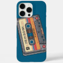 Recherche de cassette audio iphone coques Bande