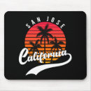 Recherche de san jose tapis souris Californie