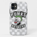 Recherche de punk iphone coques Squelette