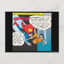 Recherche de back to school cartes postales Comic