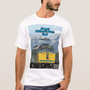 Recherche de railroad tshirts Locomotive