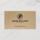 Recherche de fiscalité cartes visite Financier