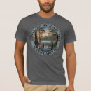 Recherche de le parc du sud tshirts Randonnée