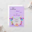 Recherche de extraordinaire invitations Violet