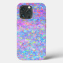 Recherche de peinture impressionniste iphone coques Bleu