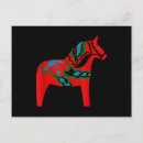 Zoek naar folk art briefkaarten Rood