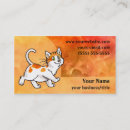 Recherche de chat blanc cartes visite Minou