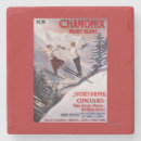 Recherche de chamonix dessous de verres Cru