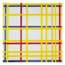 Recherche de mondrian posters Néoplasticisme