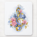 Recherche de féeries tapis souris Rose