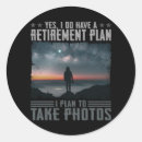 Recherche de objectif caméra autocollants Photographe