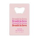 Zoek naar drinken flessenopeners Roze