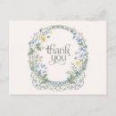 Recherche de couronne fleurie cartes postales Floral