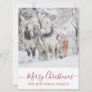 Recherche de de 16x22 noël invitations Hiver