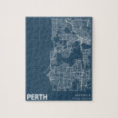 Recherche de australia puzzles Ville