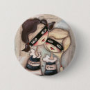 Zoek naar partner buttons Vrienden