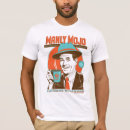 Recherche de mojo tshirts Vintage