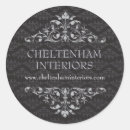 Recherche de baroque autocollants Damer