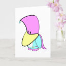 Recherche de pingouin kawaii vœux cartes Dessin