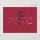 Recherche de super pouvoir cartes postales Dc comics