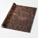 Recherche de foin papier cadeau Motif