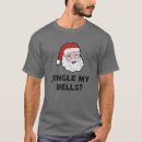 Recherche de jingle my bells tshirts Cloches