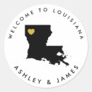 Recherche de orléans autocollants Louisiane