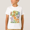 Recherche de animal de zoo tshirts Animaux sauvages
