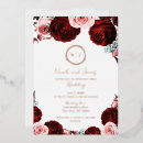 Recherche de pink mariage invitations Audacieux