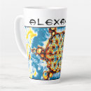 Recherche de fleur vie tasses Blume des lebens