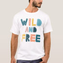 Recherche de libre sauvage tshirts Aventure