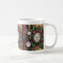 Recherche de steampunk tasses Mécanique