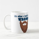 Recherche de grande barbe tasses Café