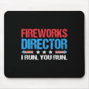 Recherche de 4 juillet tapis souris Drôle