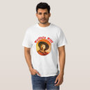 Recherche de facture de buffle tshirts Portrait