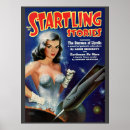 Recherche de pulp magazine art Bande dessinée
