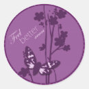 Recherche de faune et flore autocollants Fleur
